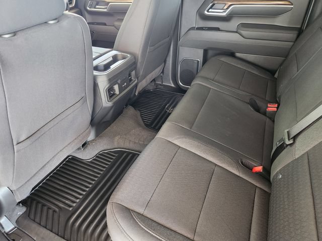 2026 Chevrolet Silverado 1500 LT - Photo 22