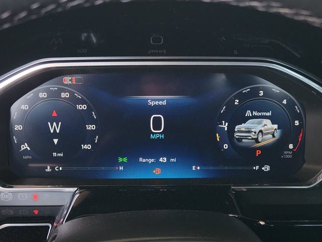 2026 Chevrolet Silverado 1500 LT - Photo 13