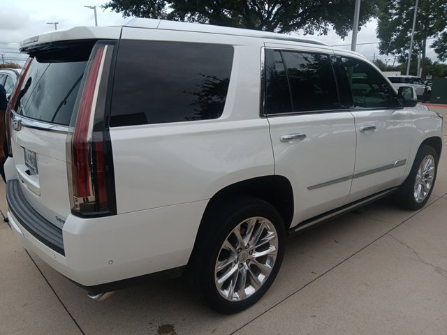 Used 2020 CADILLAC Escalade Premium Luxury SUV