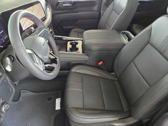 2027 Chevrolet Tahoe RST - Photo 10