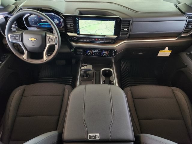 2026 Chevrolet Silverado 1500 LT - Photo 21