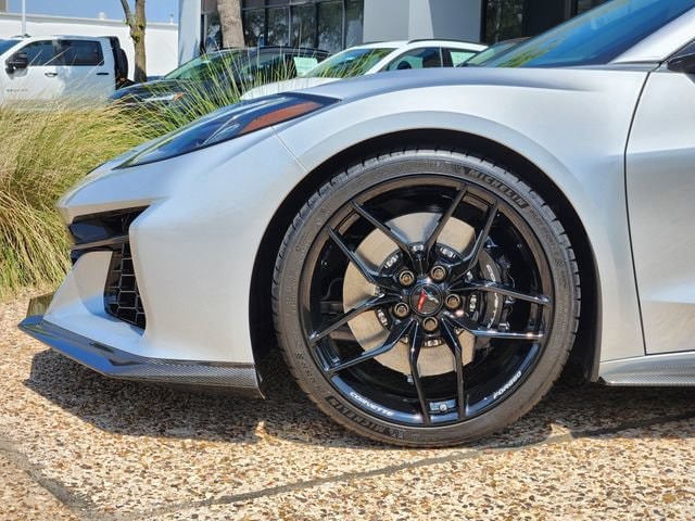 2026 Chevrolet Corvette 2LZ - Photo 6
