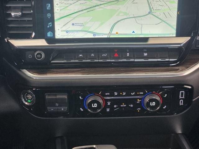 2026 Chevrolet Silverado 1500 LT - Photo 16