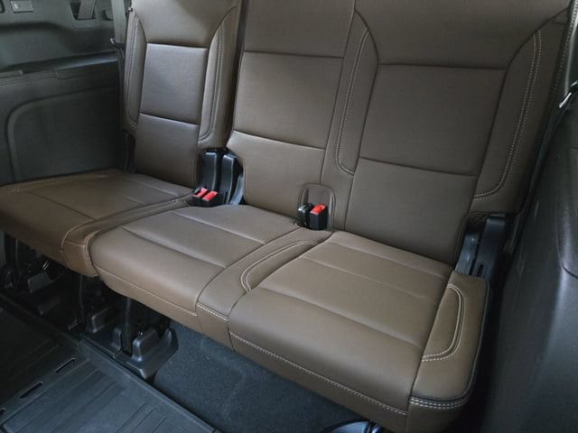 2026 Chevrolet Suburban High Country - Photo 25
