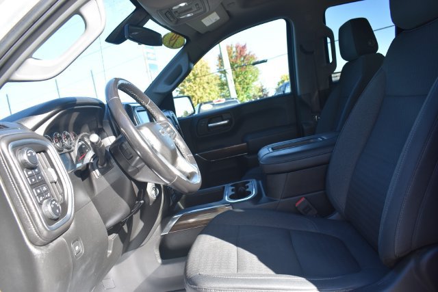 2019 Chevrolet Silverado 1500 RST - Photo 24
