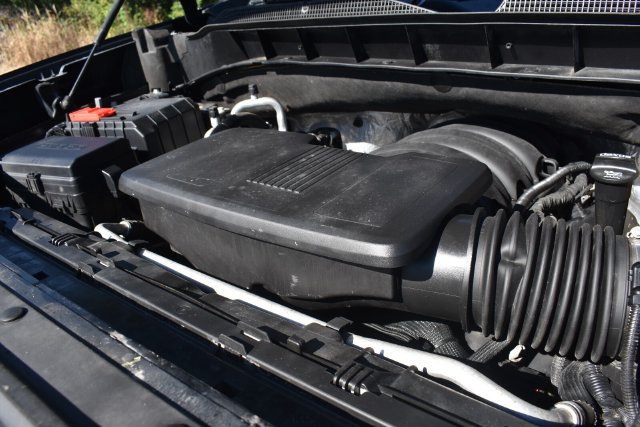 2020 Chevrolet Silverado 1500 High Country - Photo 43