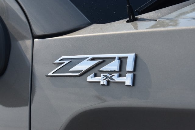 2017 GMC Sierra 1500 SLT - Photo 14
