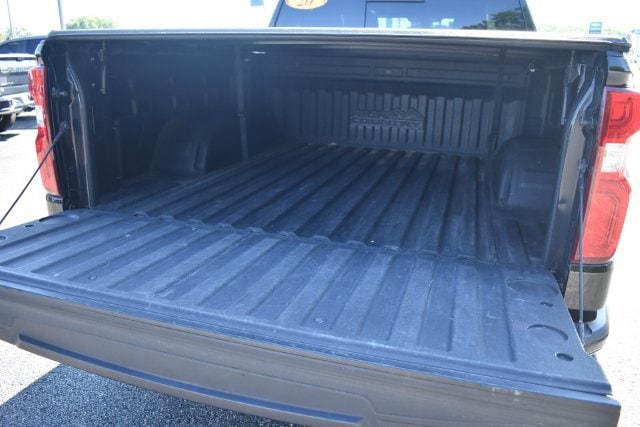 2020 Chevrolet Silverado 1500 High Country - Photo 24