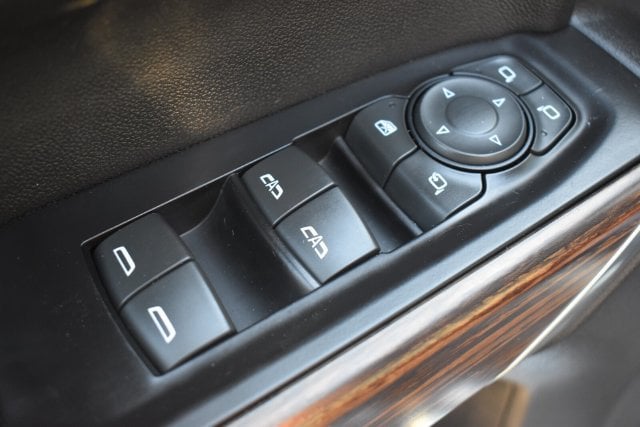 2020 Chevrolet Silverado 1500 High Country - Photo 28