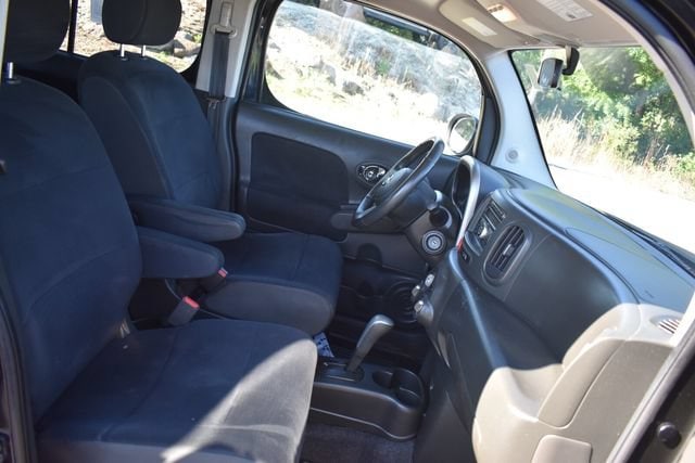 2012 Nissan cube S - Photo 13