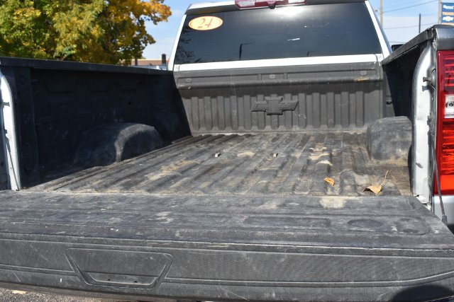2024 Chevrolet Silverado 2500HD LT - Photo 19
