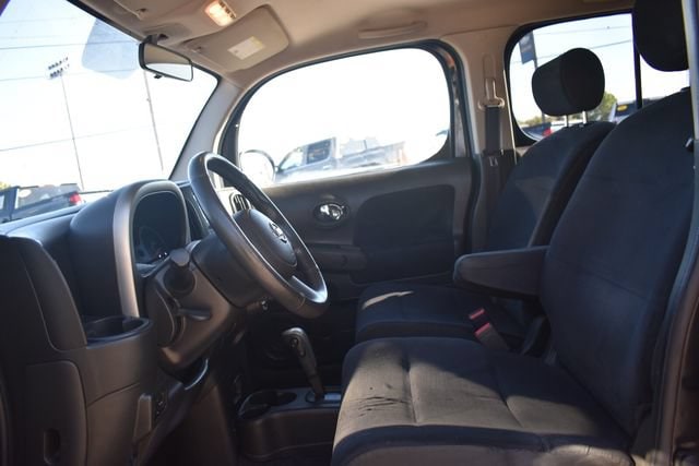 2012 Nissan cube S - Photo 22