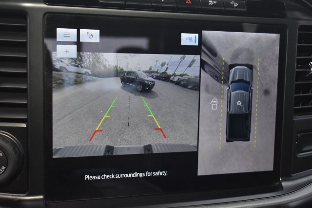 2023 Ford F-150 Platinum - Photo 42