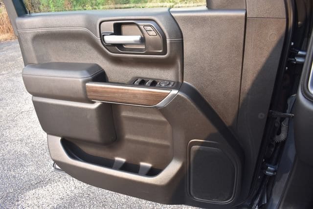 2022 Chevrolet Silverado 1500 LT - Photo 32