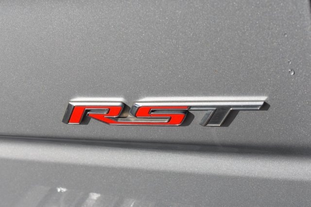 2019 Chevrolet Silverado 1500 RST - Photo 15