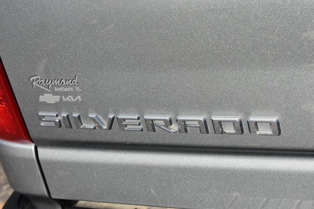 2024 Chevrolet Silverado 2500HD LT - Photo 18
