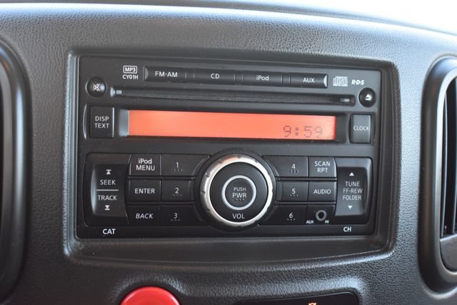 2012 Nissan cube S - Photo 24
