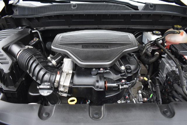 2021 Chevrolet Blazer 3LT - Photo 39