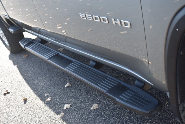 2024 Chevrolet Silverado 2500HD LT - Photo 12