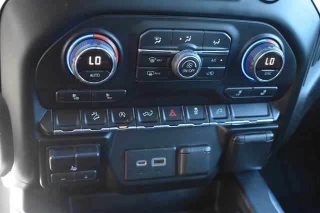 2019 Chevrolet Silverado 1500 RST - Photo 30
