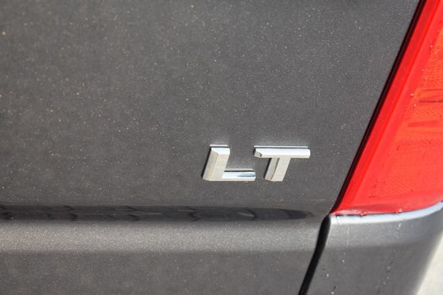 2022 Chevrolet Silverado 1500 LT - Photo 17