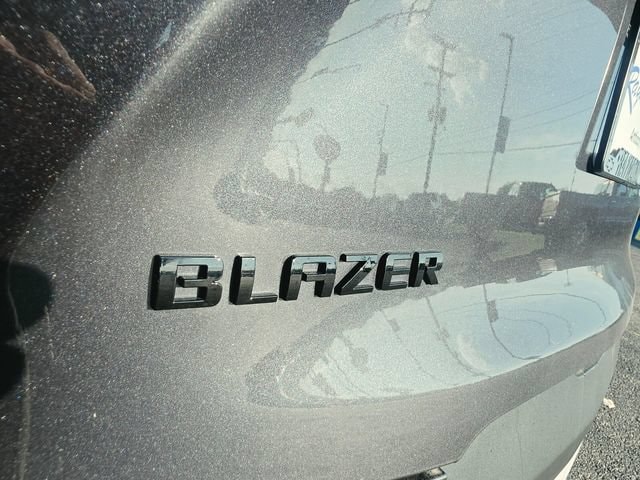 2021 Chevrolet Blazer 2LT - Photo 16