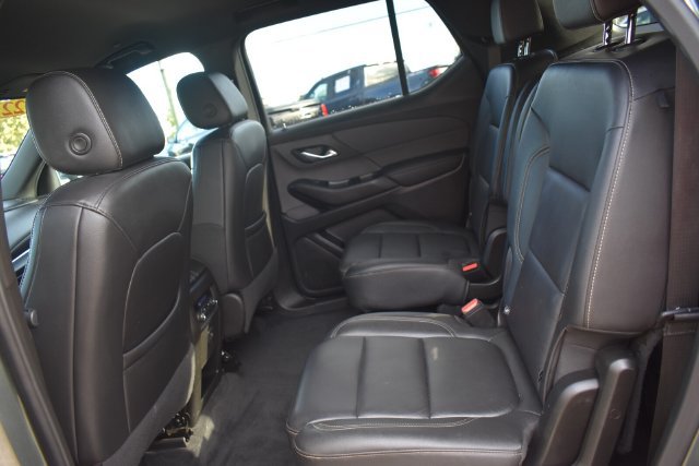 2022 Chevrolet Traverse 3LT - Photo 20
