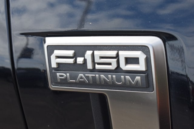2023 Ford F-150 Platinum - Photo 13