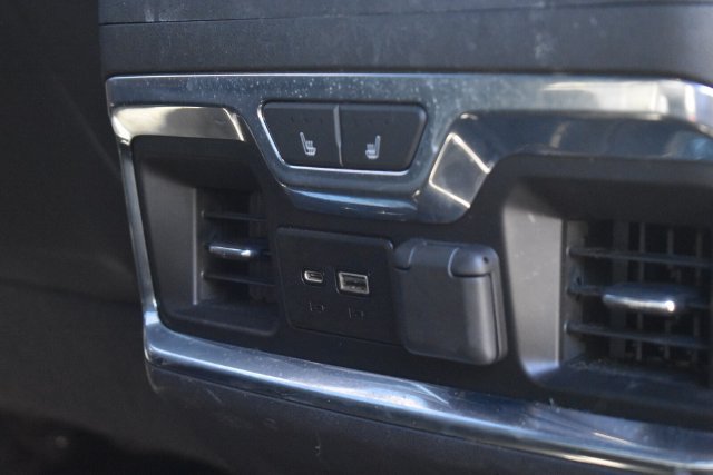 2020 Chevrolet Silverado 1500 High Country - Photo 21