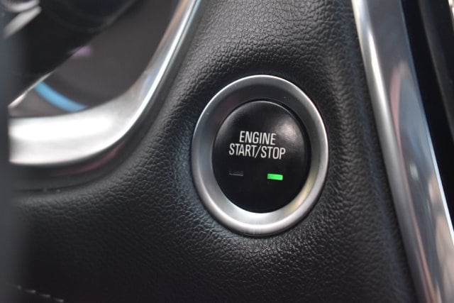 2022 Chevrolet Traverse 3LT - Photo 35