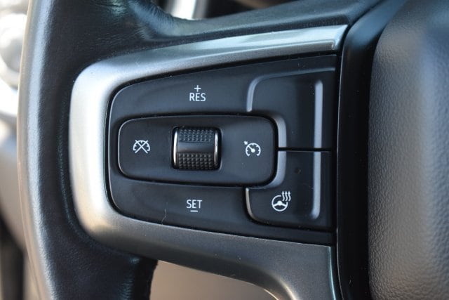 2020 Chevrolet Silverado 1500 LT - Photo 24