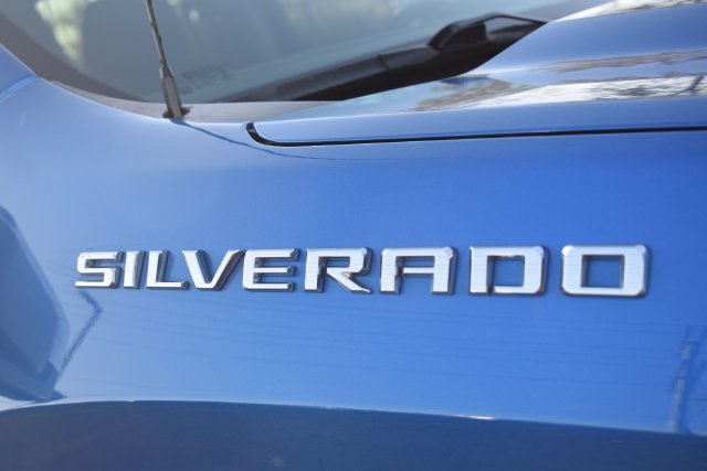 2022 Chevrolet Silverado 1500 LT - Photo 13