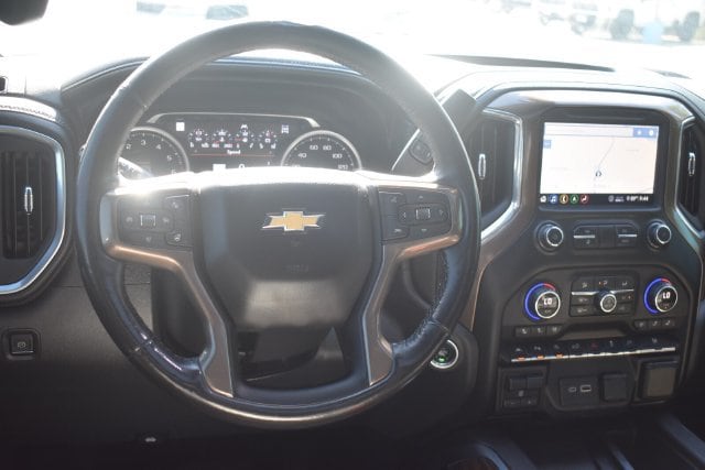 2020 Chevrolet Silverado 1500 High Country - Photo 26
