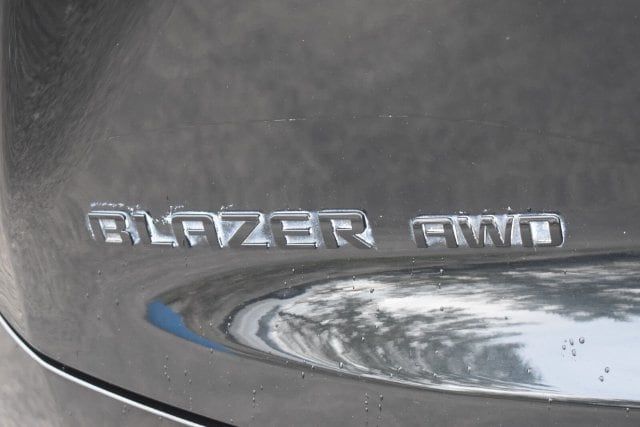 2021 Chevrolet Blazer 3LT - Photo 19