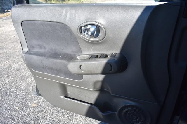 2012 Nissan cube S - Photo 28