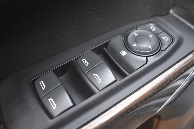 2022 Chevrolet Silverado 1500 LT - Photo 22