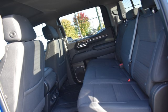 2022 Chevrolet Silverado 1500 LT - Photo 20