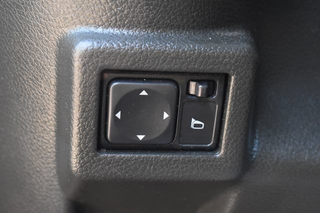 2012 Nissan cube S - Photo 20