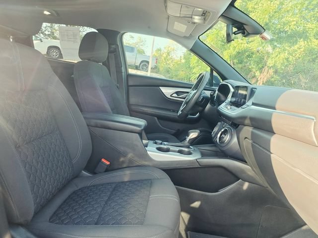 2021 Chevrolet Blazer 2LT - Photo 14