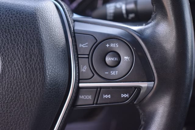 2020 Toyota Camry XLE - Photo 31