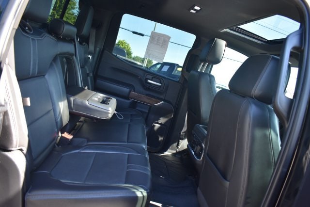 2020 Chevrolet Silverado 1500 High Country - Photo 20