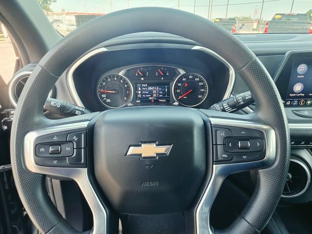 2021 Chevrolet Blazer 2LT - Photo 29