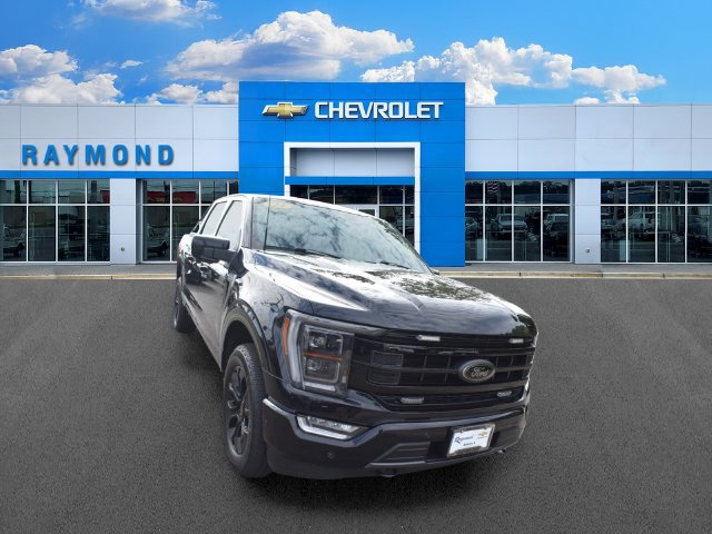 2023 Ford F-150 Platinum - Photo 10