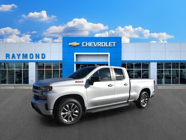 2019 Chevrolet Silverado 1500 RST - Photo 6