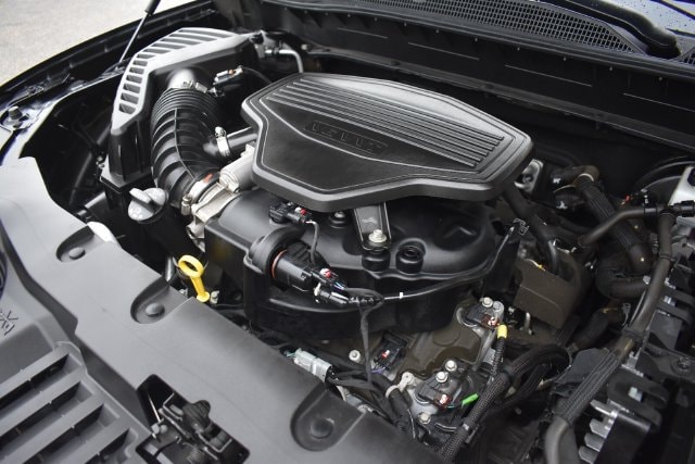 2021 Chevrolet Blazer 3LT - Photo 40