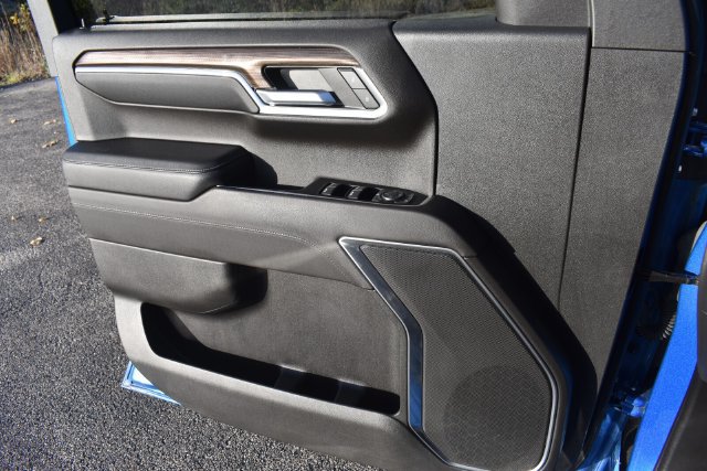 2022 Chevrolet Silverado 1500 LT - Photo 33