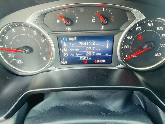 2021 Chevrolet Blazer 2LT - Photo 30