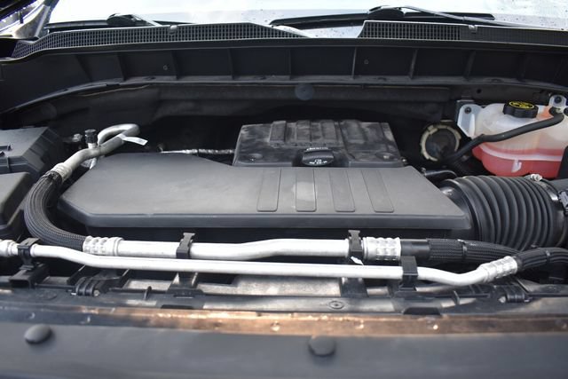 2022 Chevrolet Silverado 1500 LT - Photo 33