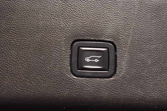 2022 Chevrolet Traverse 3LT - Photo 19