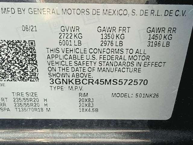 2021 Chevrolet Blazer 2LT - Photo 36
